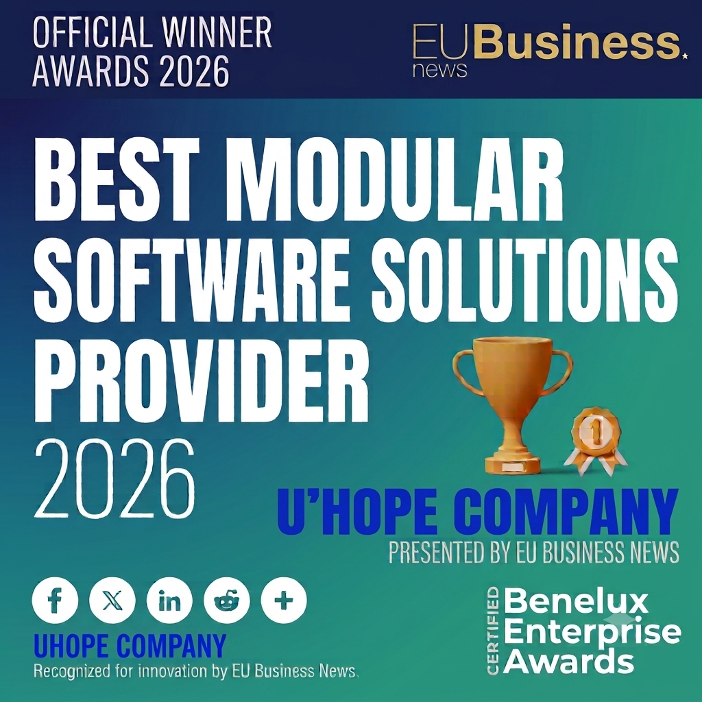 Best Modular Software Solutions Provider 2026
