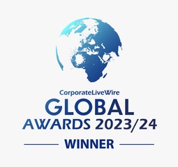 Global Awards 2023/24 — Winner